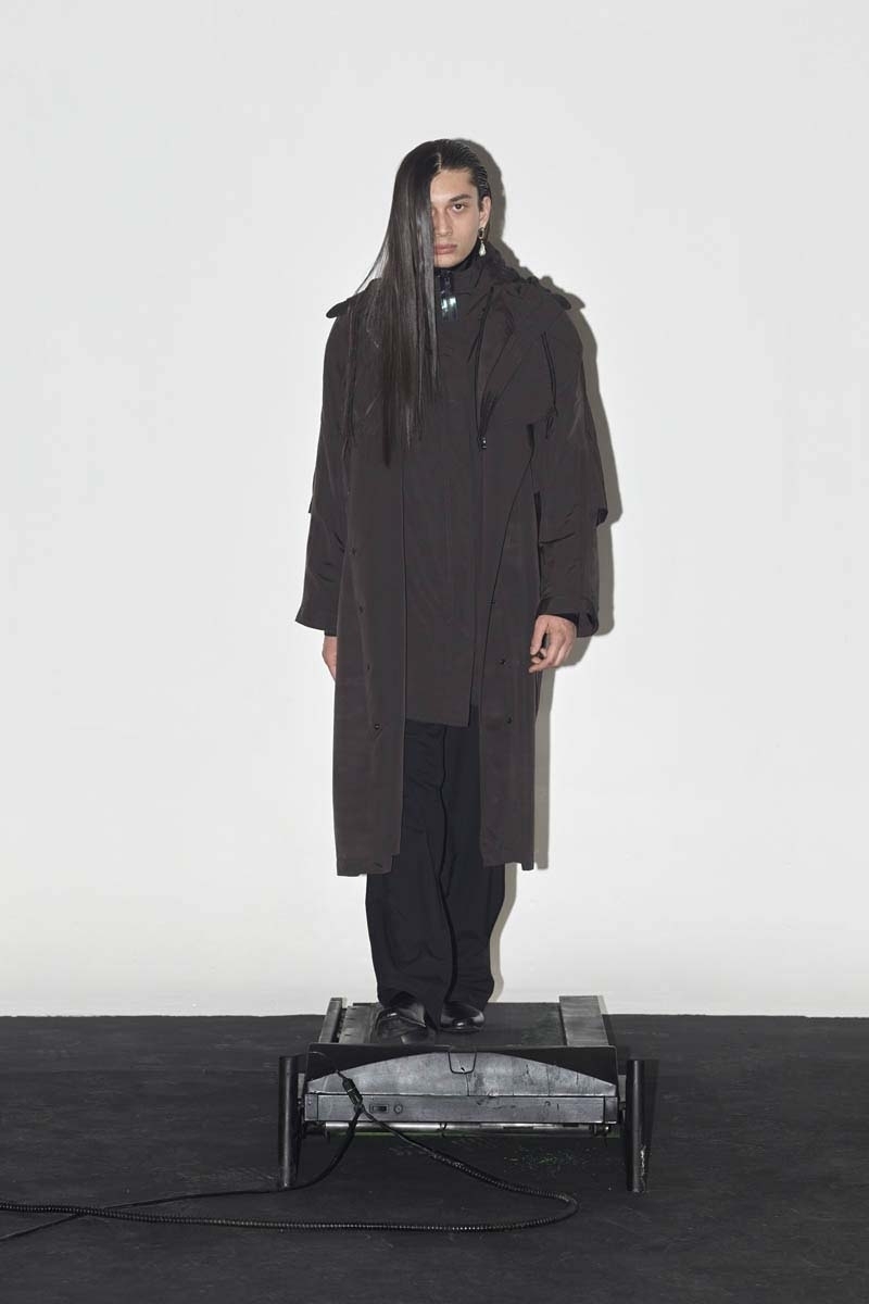 Özlem Kaya Sonbahar/Kış 2021 Koleksiyonu