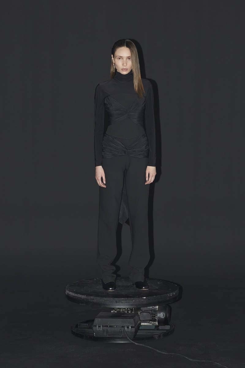 Özlem Kaya Sonbahar/Kış 2021 Koleksiyonu