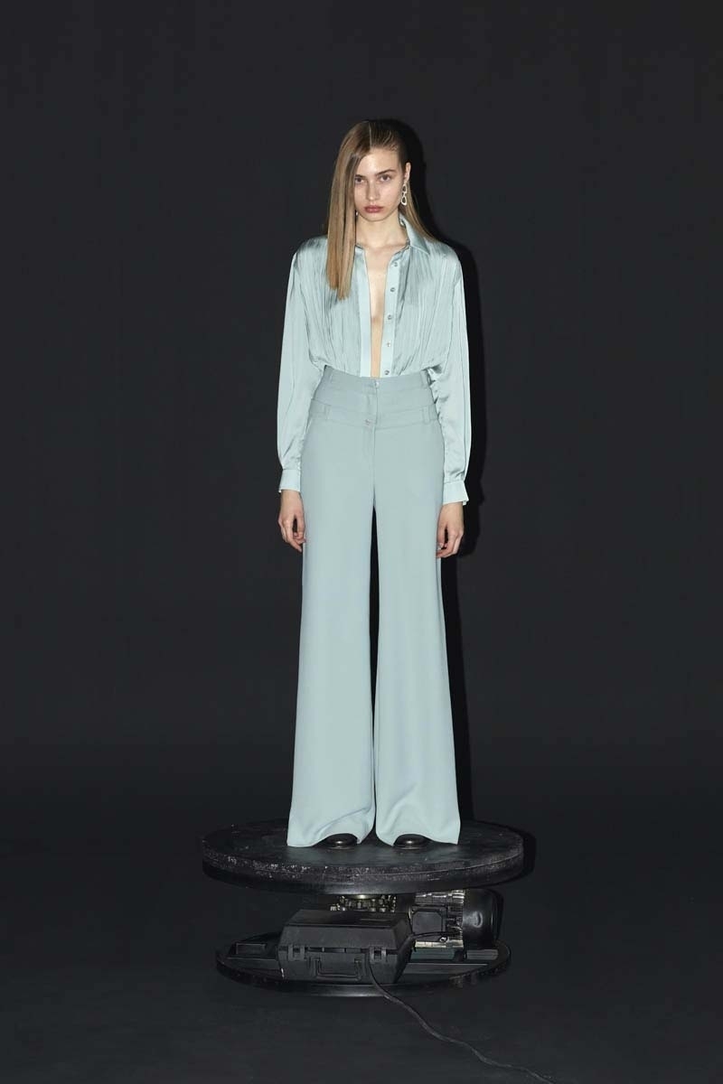 Özlem Kaya Sonbahar/Kış 2021 Koleksiyonu