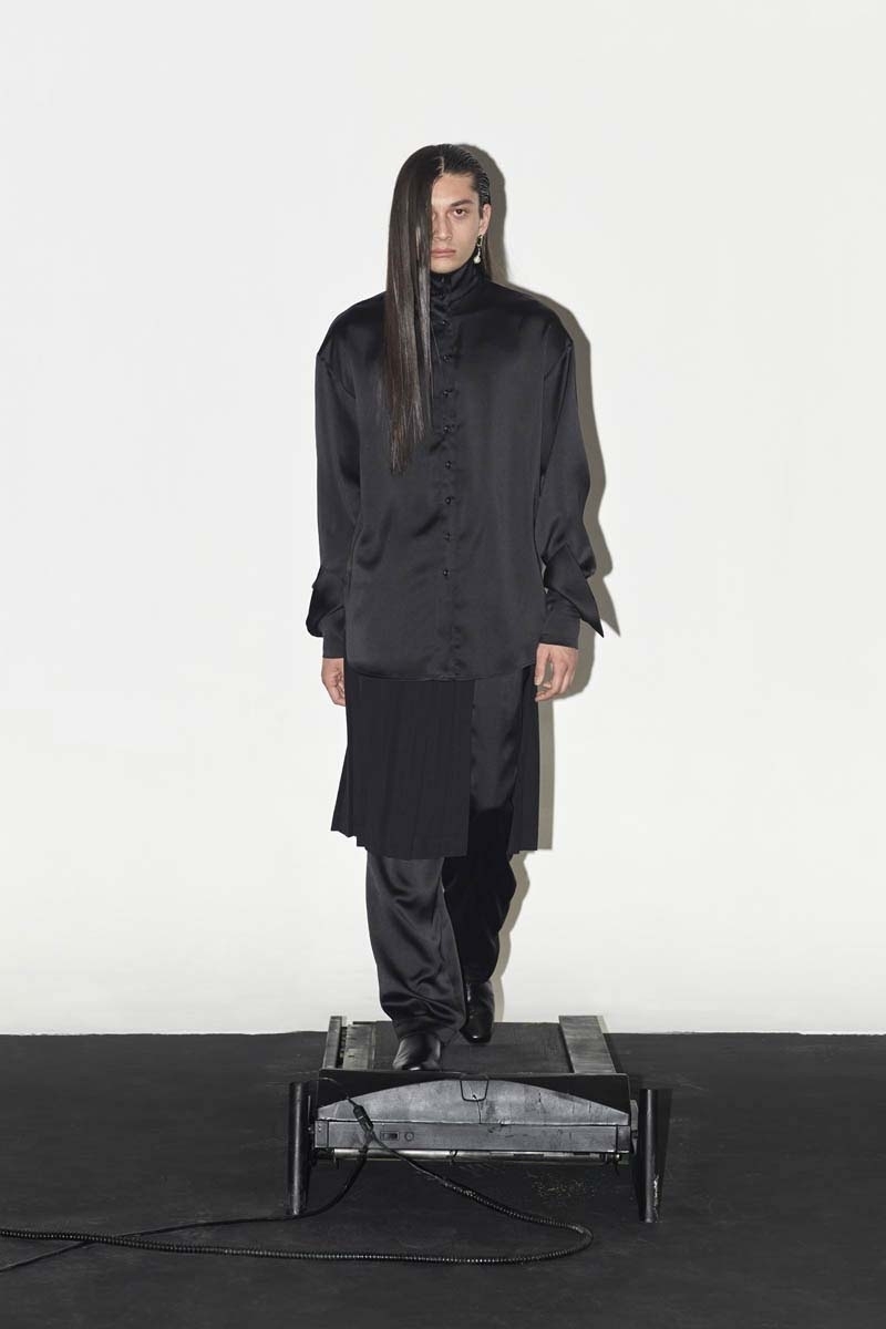 Özlem Kaya Sonbahar/Kış 2021 Koleksiyonu