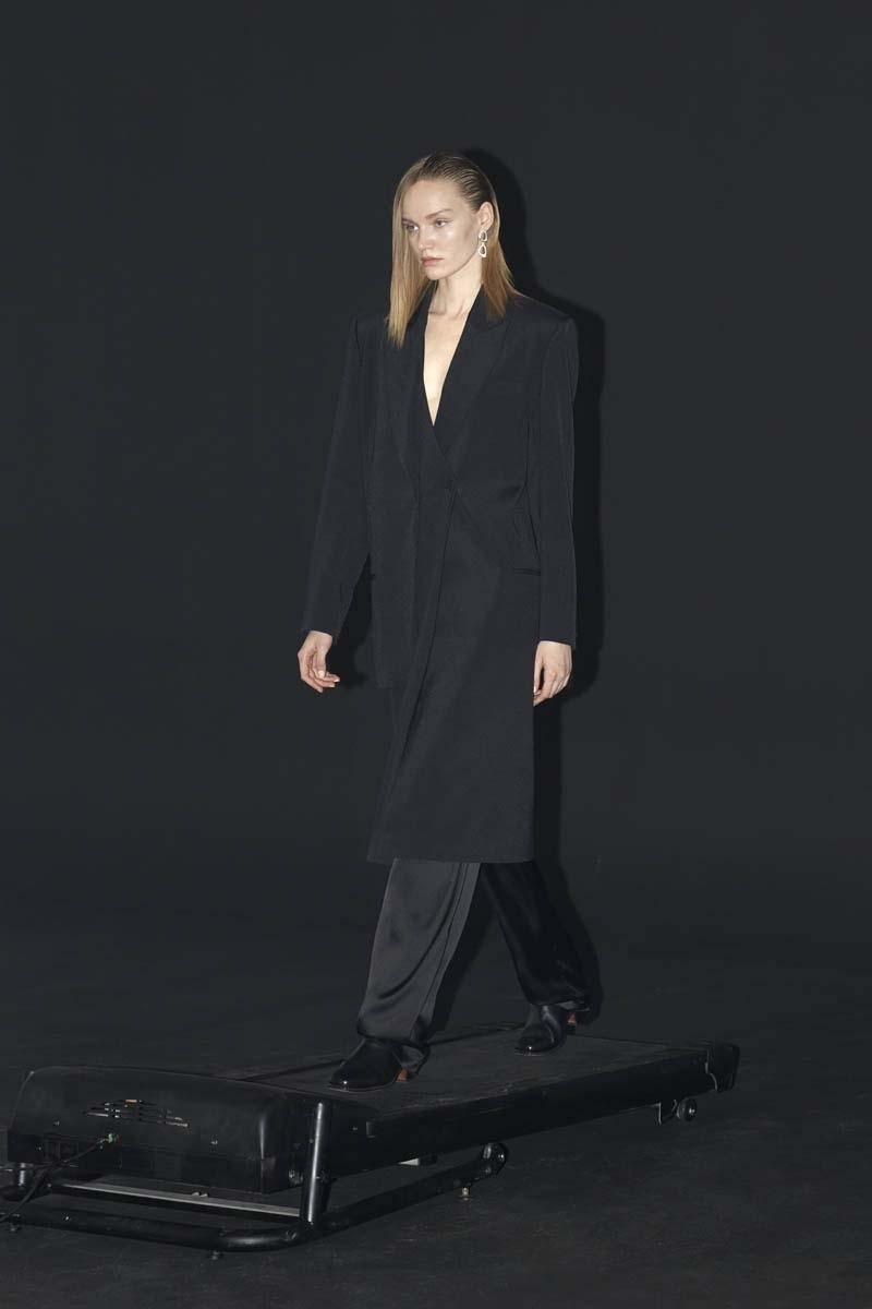 Özlem Kaya Sonbahar/Kış 2021 Koleksiyonu