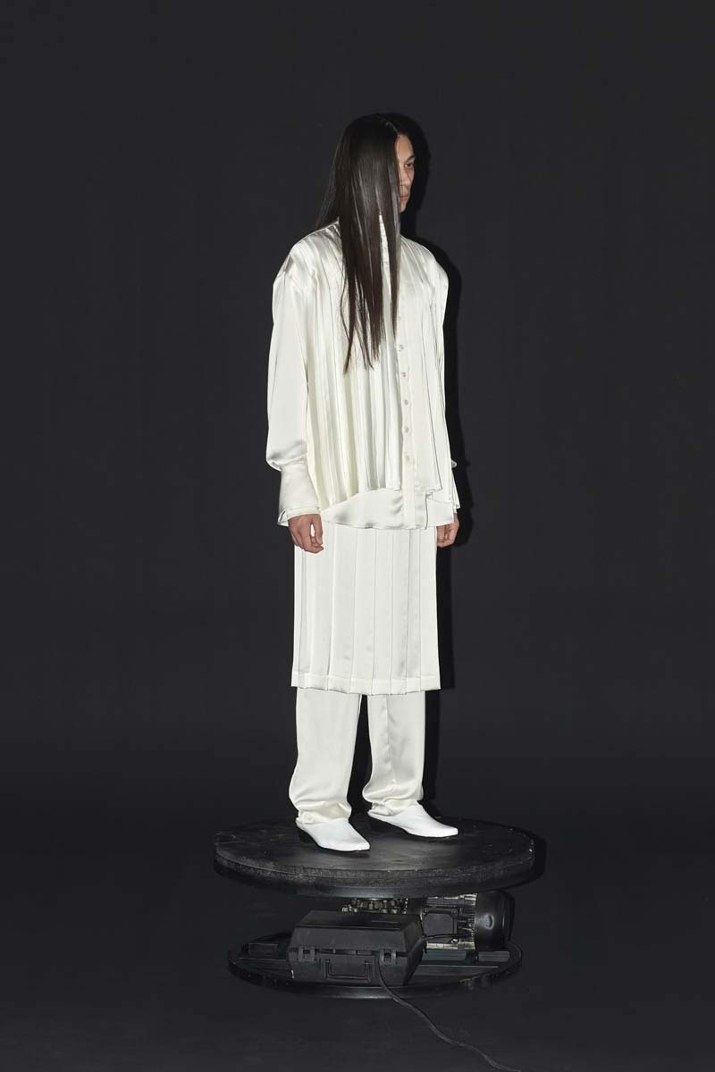 Özlem Kaya Sonbahar/Kış 2021 Koleksiyonu