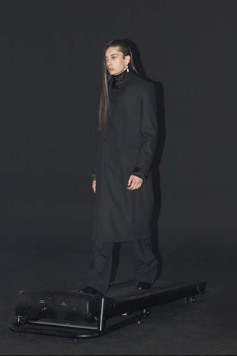 Özlem Kaya Sonbahar/Kış 2021 Koleksiyonu