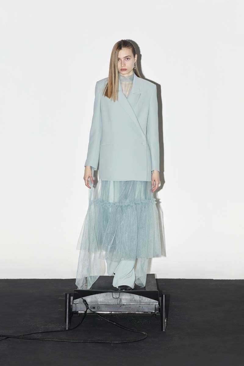 Özlem Kaya Sonbahar/Kış 2021 Koleksiyonu