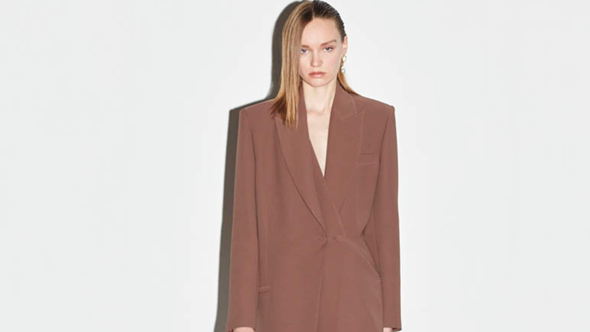 Özlem Kaya Sonbahar/Kış 2021 Koleksiyonu