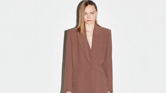 Özlem Kaya Sonbahar/Kış 2021 Koleksiyonu