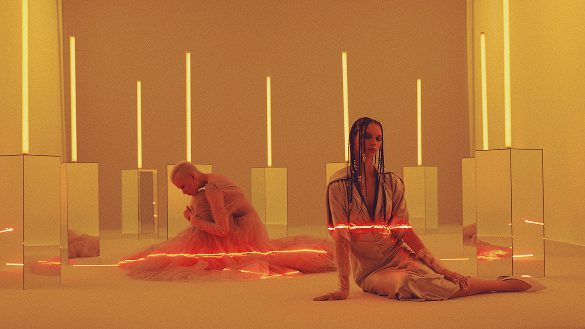 Tuvanam Sonbahar/Kış 2021 Koleksiyonu