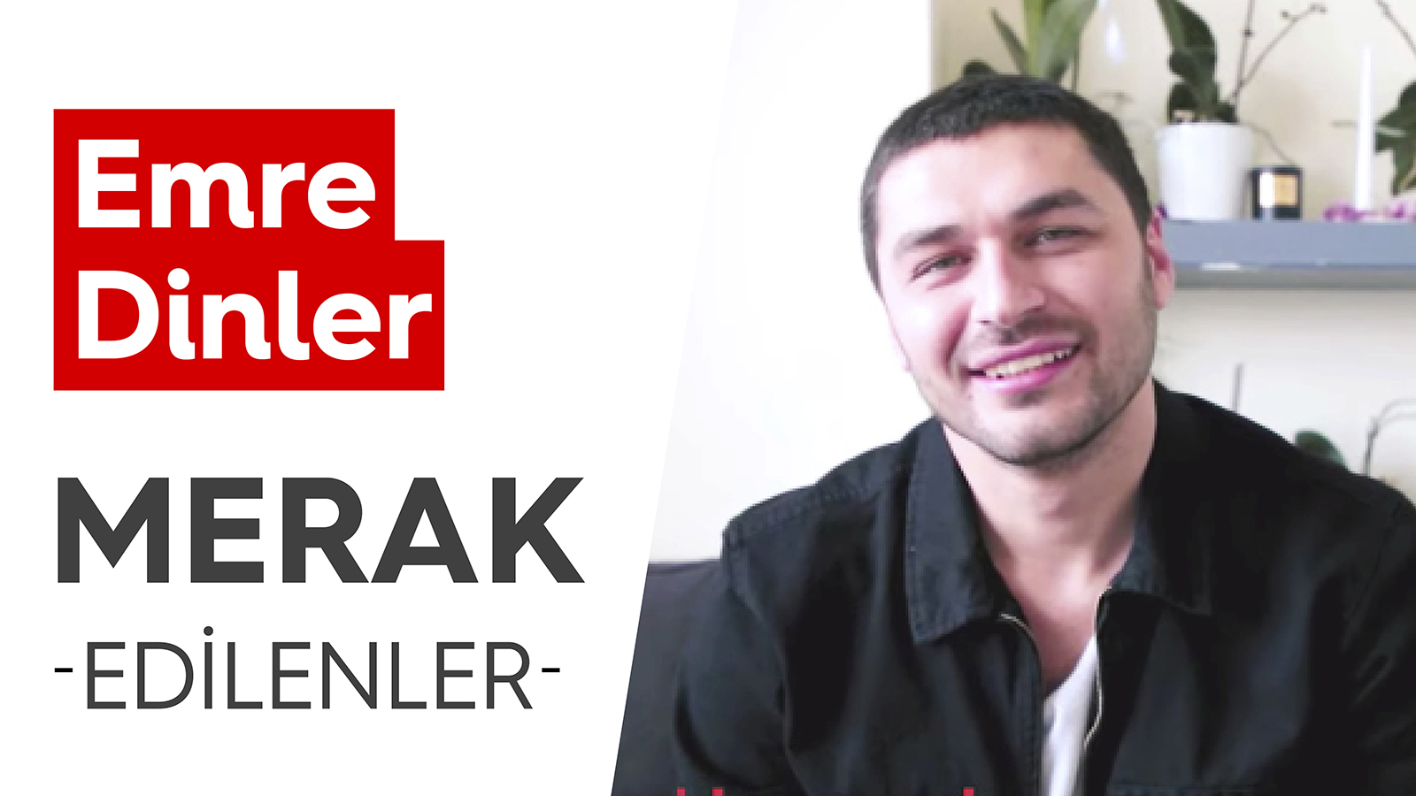 Emre Dinler | Merak Edilenler