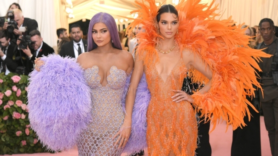 Met Gala 2021'i Canlı Olarak İzlemek Mümkün