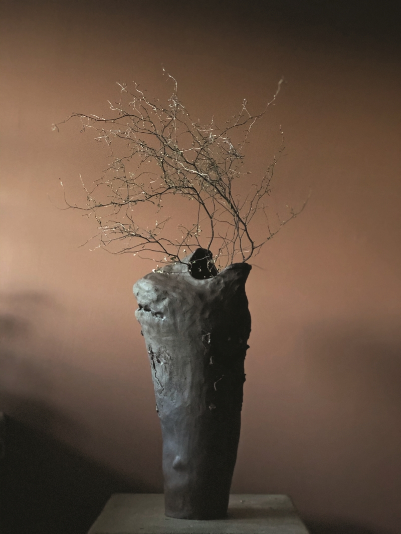 ‘'Çizginin Ötesinde'' Sergisinden Davet