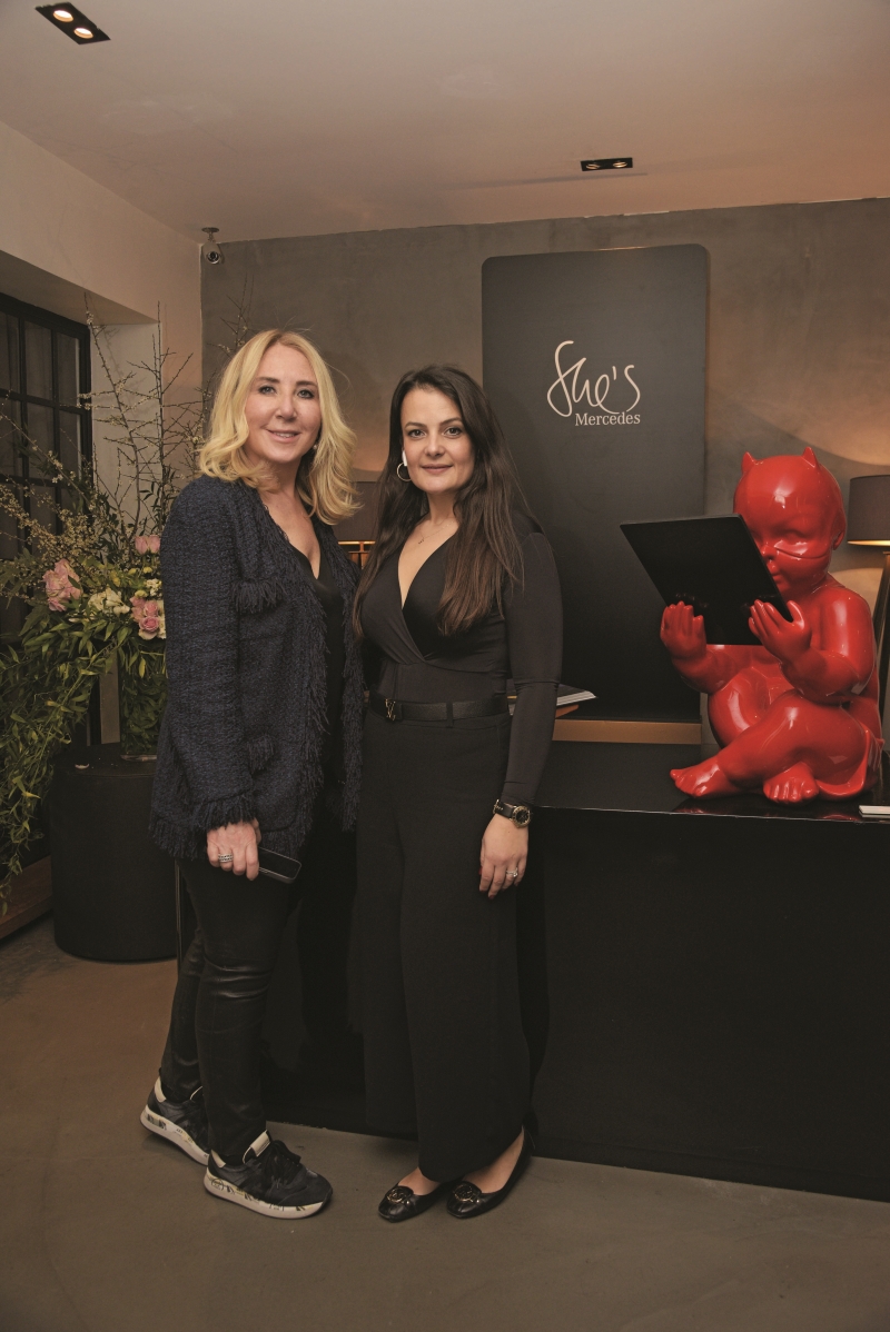 ‘'Çizginin Ötesinde'' Sergisinden Davet