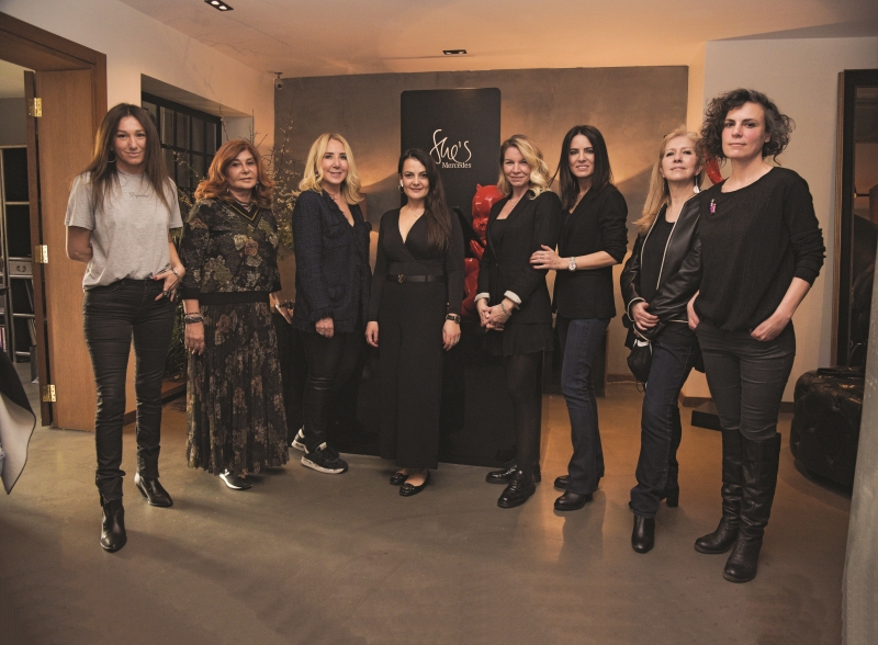 ‘'Çizginin Ötesinde'' Sergisinden Davet