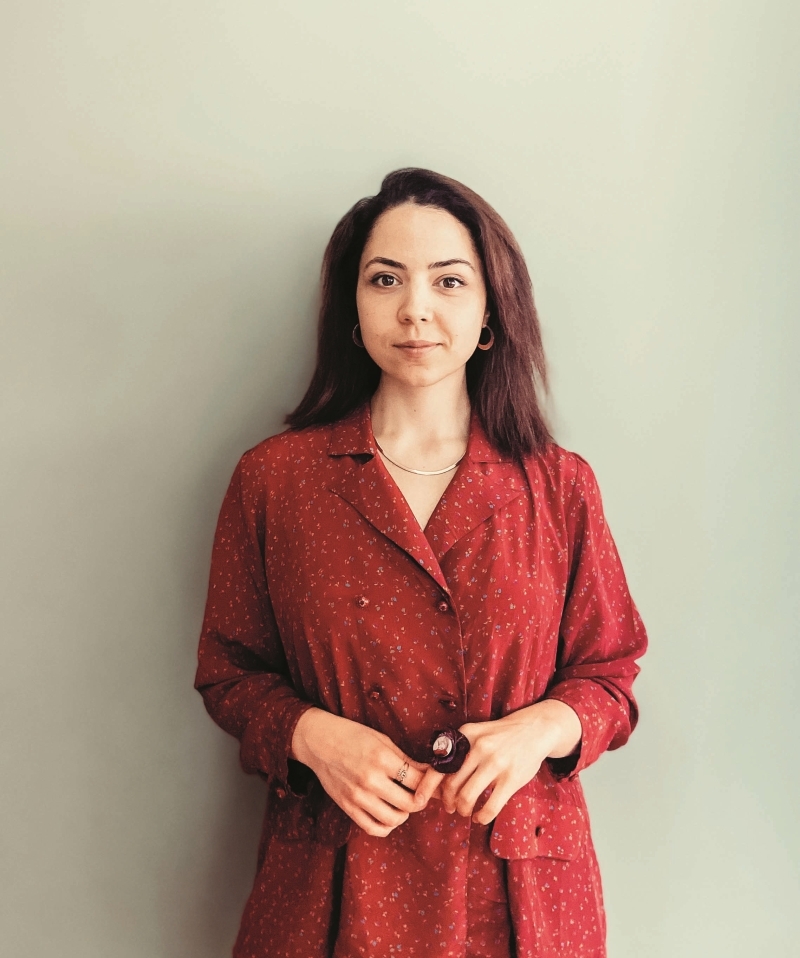 Video Sanatına Farklı Bakış