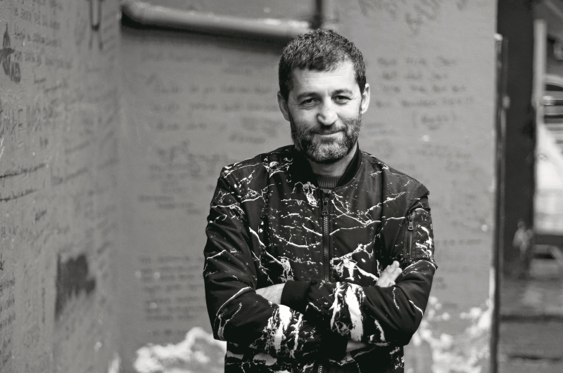 Video Sanatına Farklı Bakış