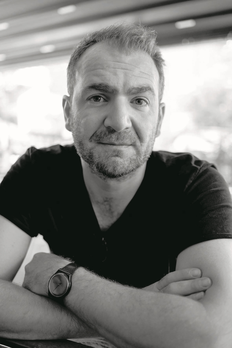 Video Sanatına Farklı Bakış