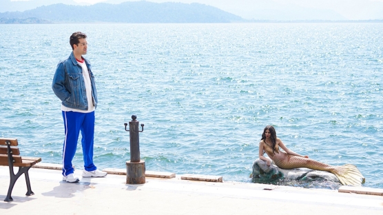 Deren Talu “Doğu” Dizisine Konuk Oluyor