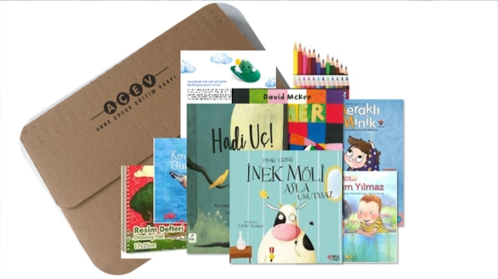 Beymen Grup'tan Açev'e Özel Destek