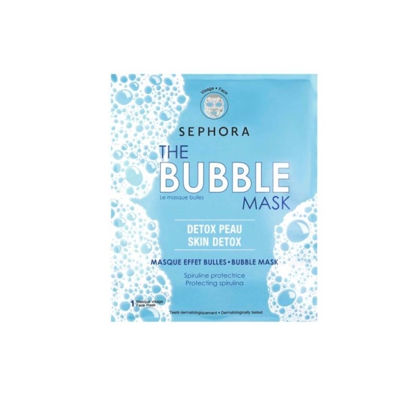 Kağıt Maskelerle 15 Dakikada Yepyeni Bir Cilt