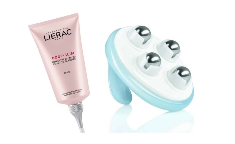 En Etkili Selülit Kremleri