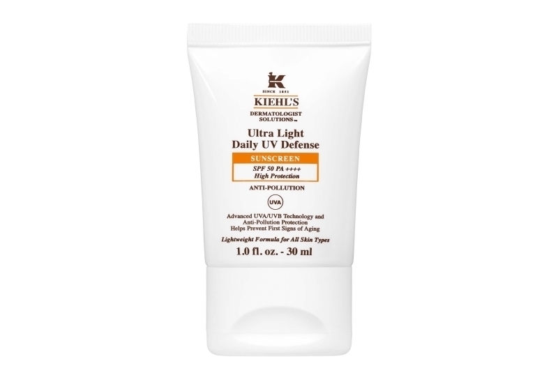 En İyi Güneş Koruyuculu Nemlendiriciler