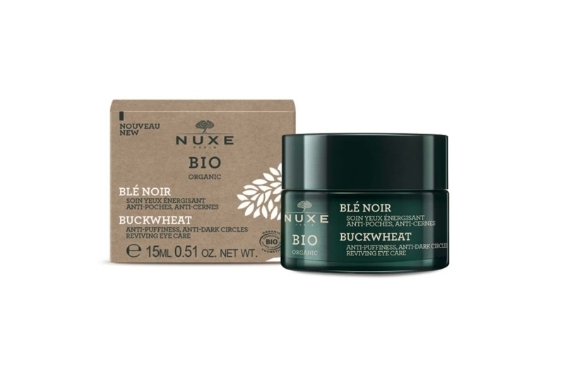 Göz Altı Morluklarına Veda Etme Vakti