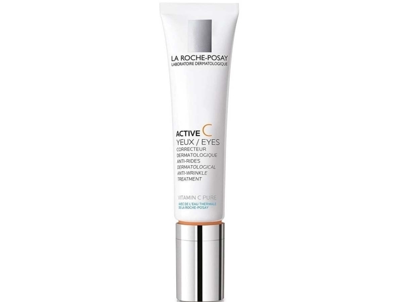 Göz Altı Morluklarına Veda Etme Vakti