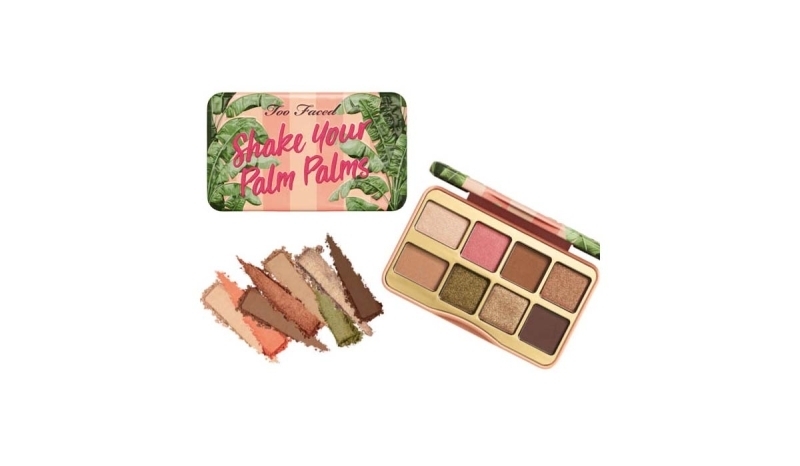 En İyi 8 Far Paleti