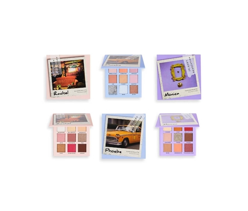 En İyi 8 Far Paleti