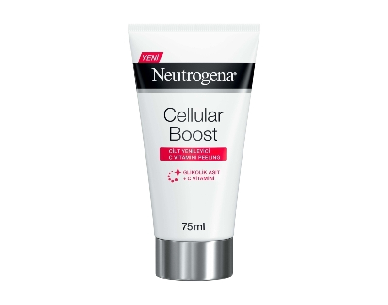 C Vitamini Deposu 10 Bakım Ürünü