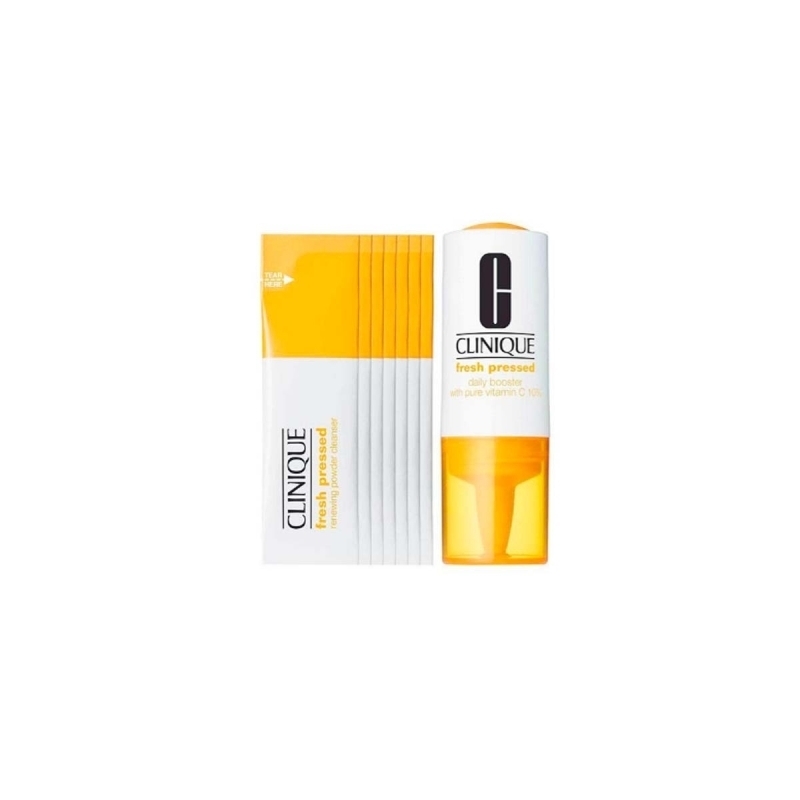 C Vitamini Deposu 10 Bakım Ürünü