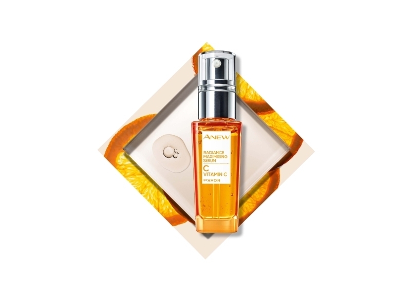 C Vitamini Deposu 10 Bakım Ürünü