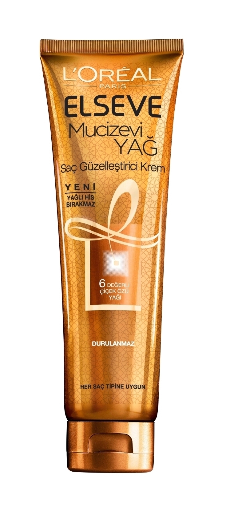 Saçları Güçlendiren En İyi Bakım Ürünleri