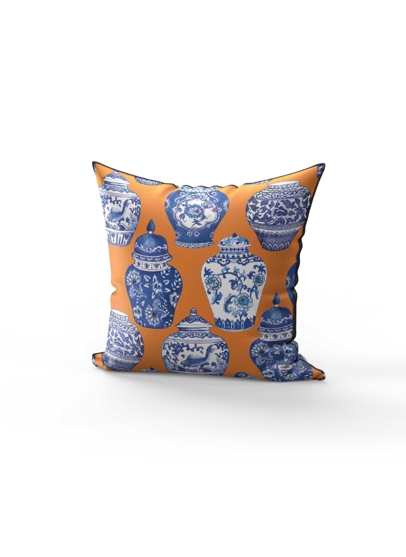 Renkli ve Konforlu Ev Dekorasyonu Önerileri