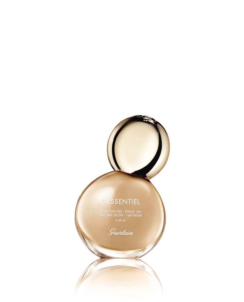 En Kalıcı 10 Fondöten