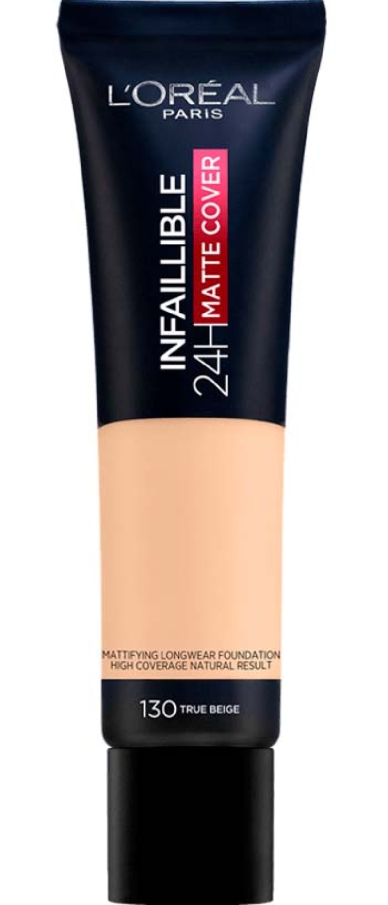 En Kalıcı 10 Fondöten