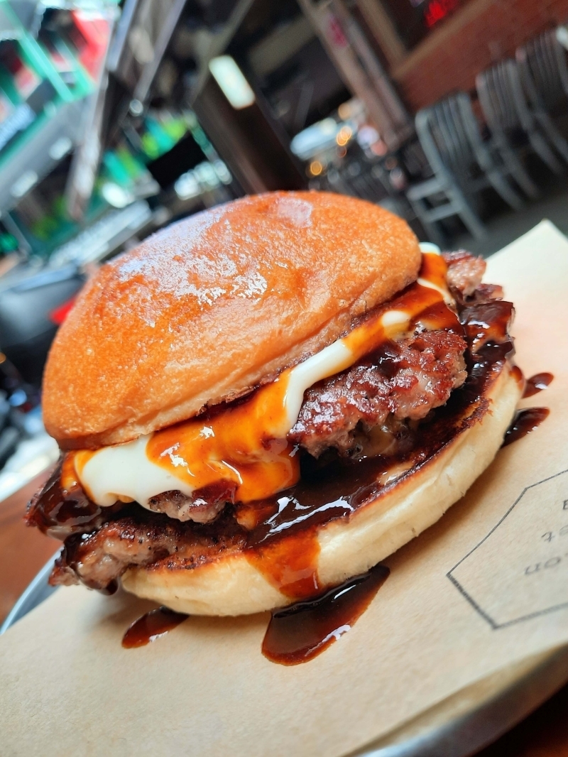 İstanbul'un En İyi Street Food Adresleri