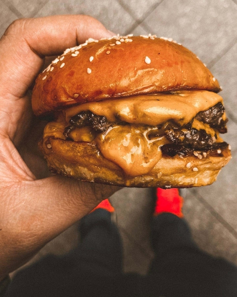 İstanbul'un En İyi Street Food Adresleri