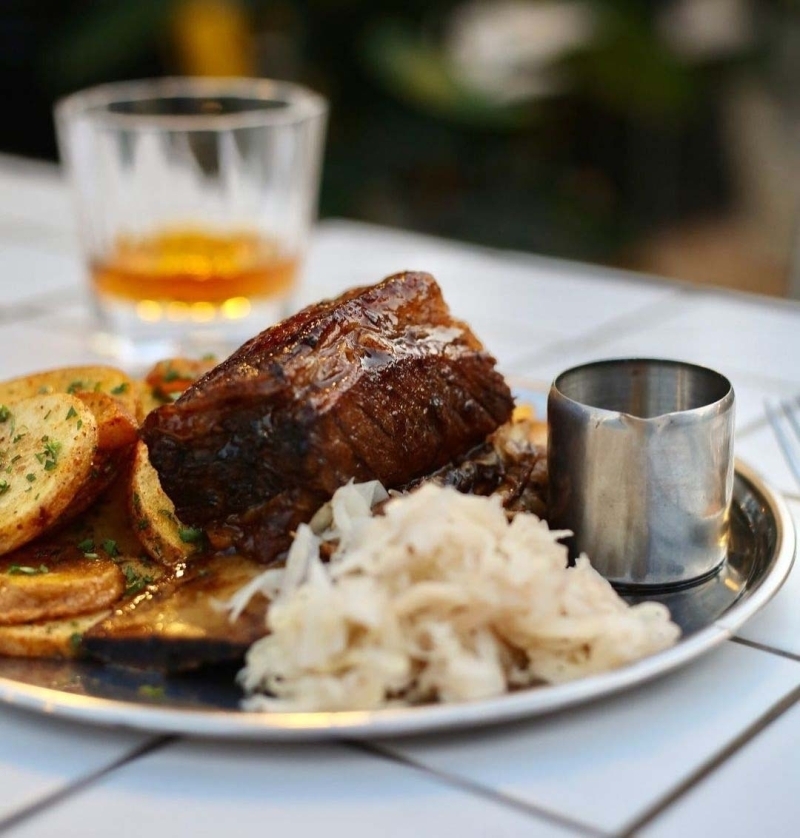 İstanbul'un En İyi Street Food Adresleri