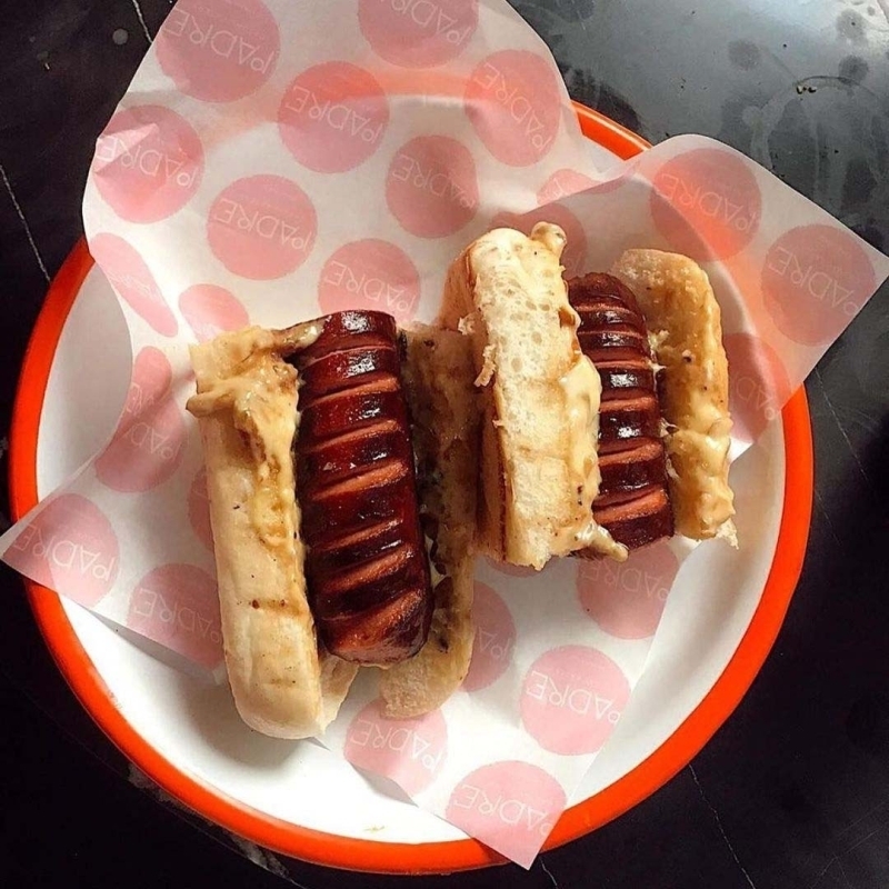 İstanbul'un En İyi Street Food Adresleri