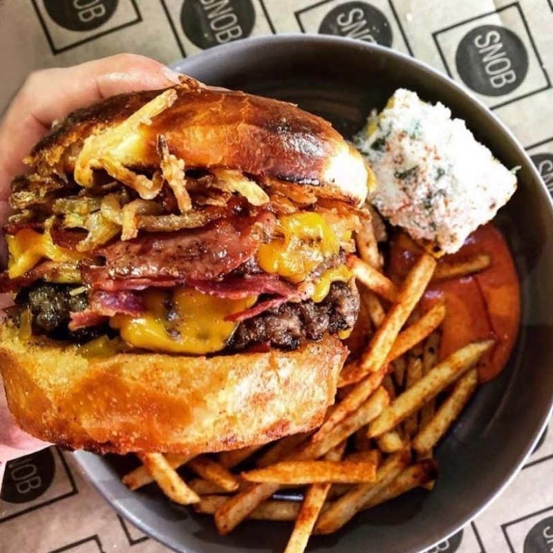 İstanbul'un En İyi Street Food Adresleri