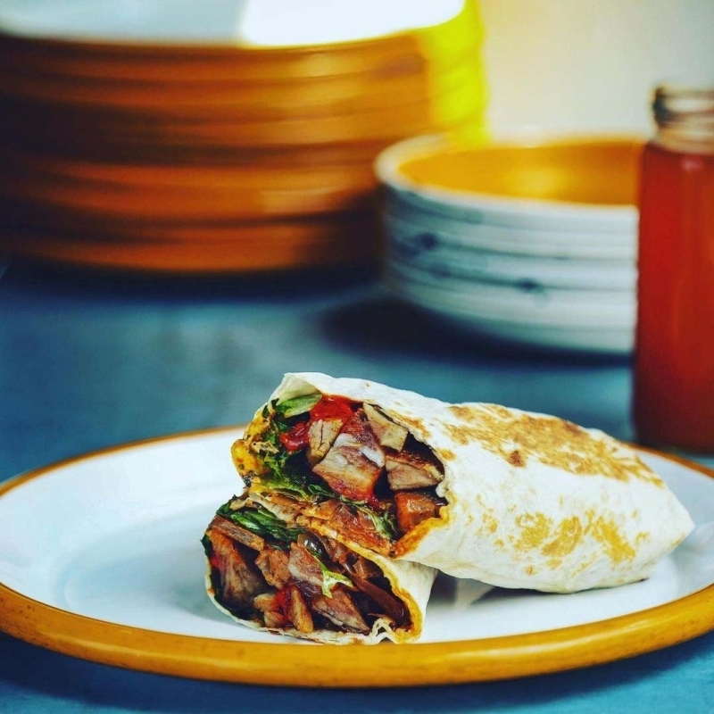 İstanbul'un En İyi Street Food Adresleri