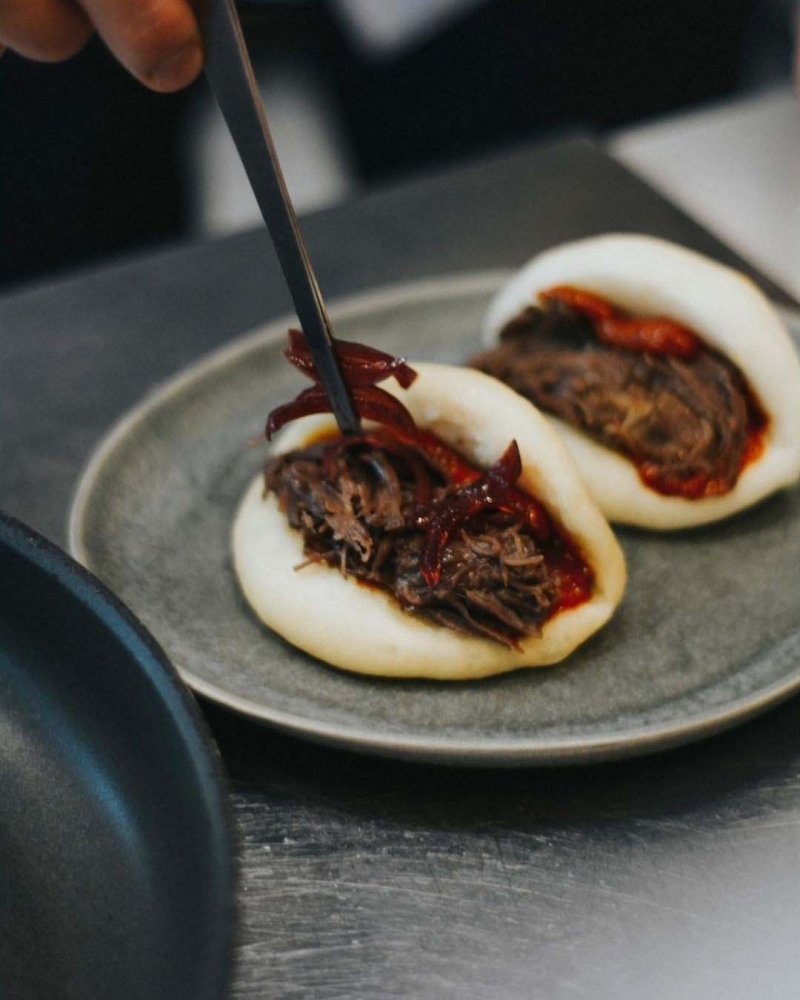 İstanbul'un En İyi Street Food Adresleri