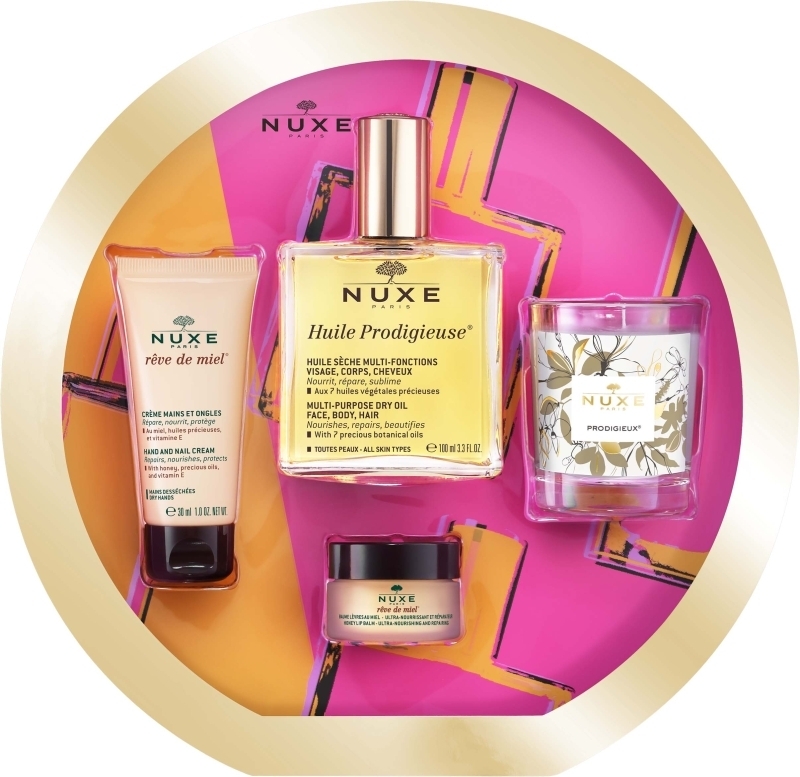 Kozmetik Meraklılarına En Güzel 14 Yılbaşı Hediyesi