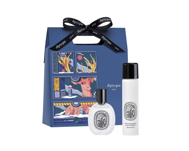 Kozmetik Meraklılarına En Güzel 14 Yılbaşı Hediyesi