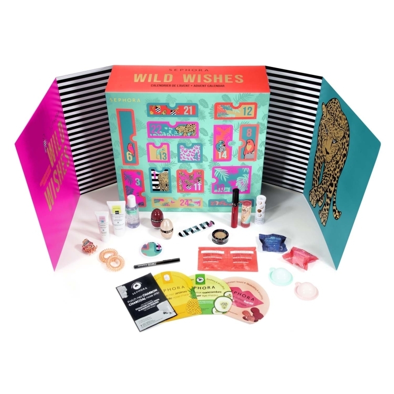 Kozmetik Meraklılarına En Güzel 14 Yılbaşı Hediyesi