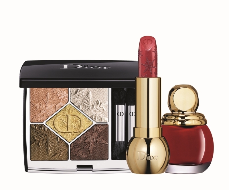 Kozmetik Meraklılarına En Güzel 14 Yılbaşı Hediyesi