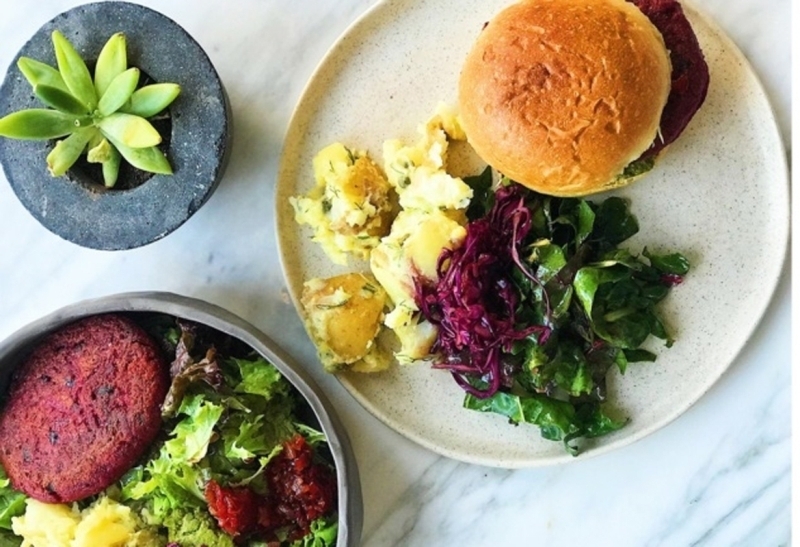 İstanbul'un Sağlıklı Mekanları