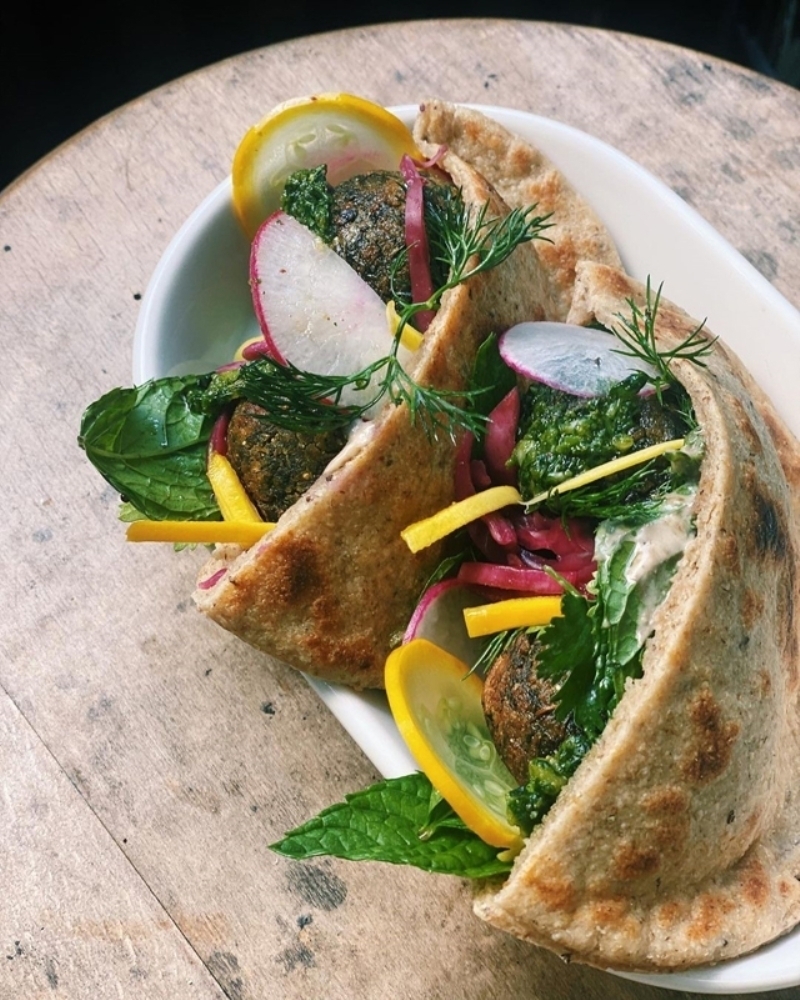 İstanbul'un Sağlıklı Mekanları