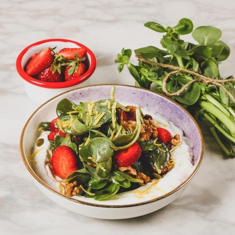 İstanbul'un Sağlıklı Mekanları