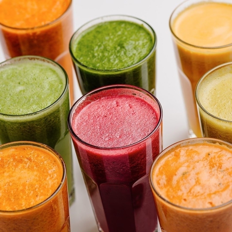 İstanbul'un Sağlıklı Mekanları